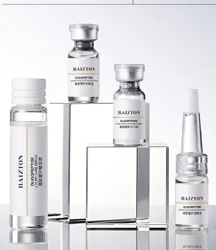 Peptide Freeze-Dried Powder Skincare Set for Hydration product image 3